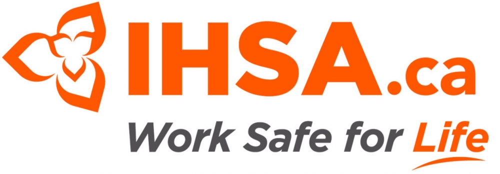 Infrastructure Health and Safety Association